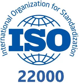 ISO 22000