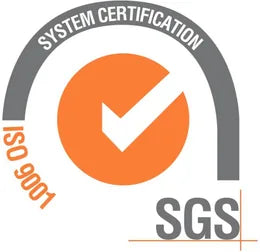 SGS ISO 9001